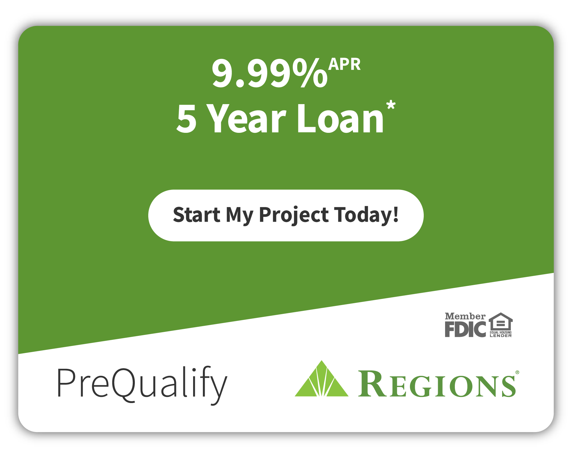 5 Year Loan